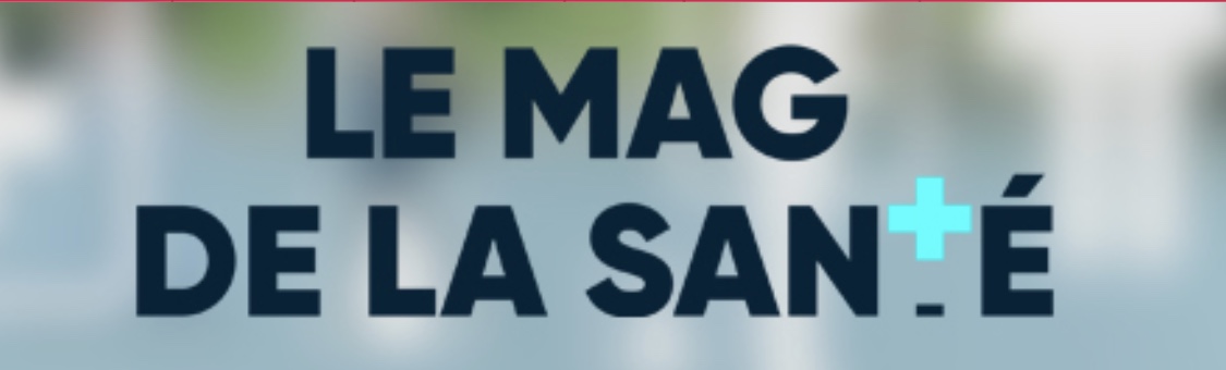 Le Magazine Santé de France 5