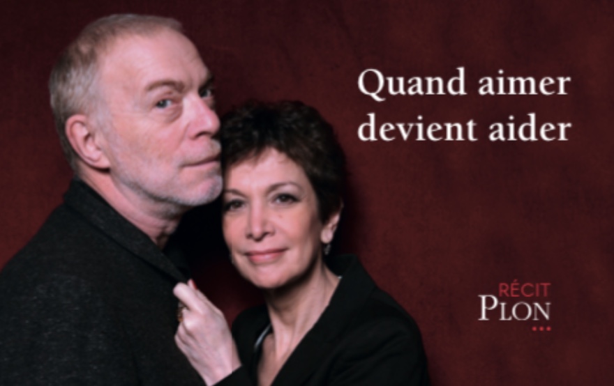 Amour Malade de T.Stern et C. Laborde - Maladie  corps de Lewy
