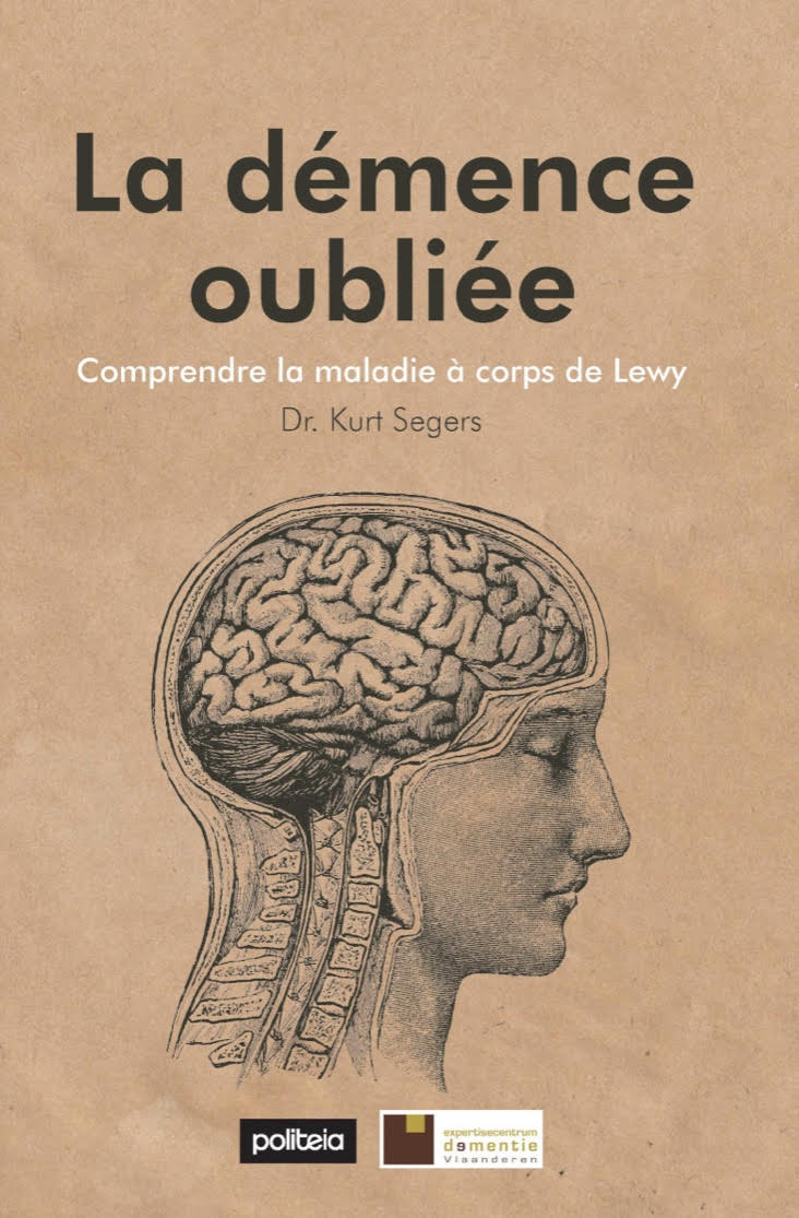 La dmence oublie - Kurt Segers